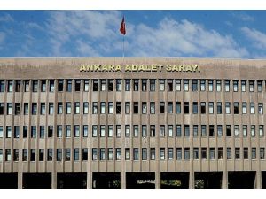 Devlet makamları bilgilendirildi