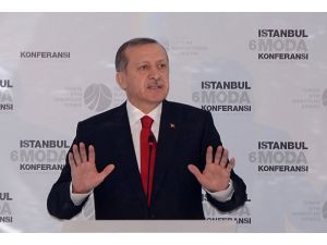 Hazır giyimde dünyayla yarışırız