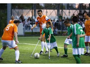 3. Engelliler Şöleni