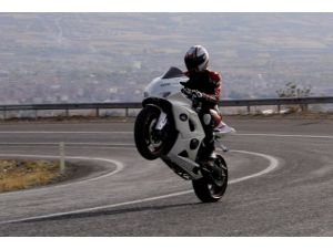 Drag şampiyonası Akhisar'da başlıyor