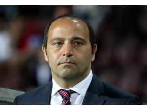 Çapa'dan "Kocaman" övgü