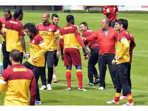 Cimbom'da 9 oyuncunun sözleşmesi bitiyor