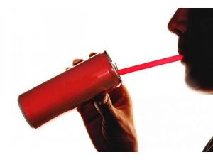 En çok gazlı içecek tükettik