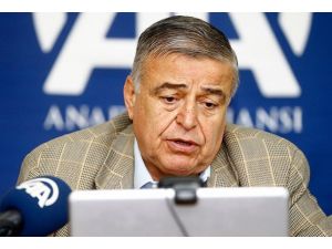 Başbakan'a rapor sunacağımıza dair haberler asılsız