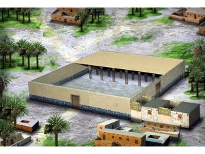 Dünyanın en büyük "Hz. Muhammed Müzesi" İstanbul'da açılacak