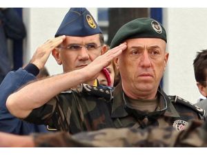 Behçet Oktay davasında beraat