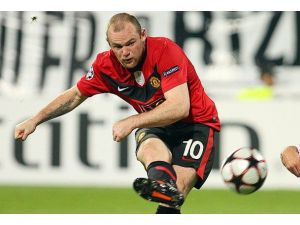  Rooney'de ayrılmak istiyor