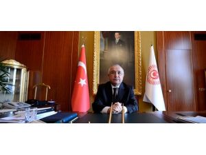 Getirilen yasa özlük yasası değil