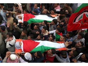 Ölen Filistinlilerin yarısından fazlası sivil