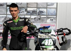 Şampiyon "koltuğunu" geri istiyor