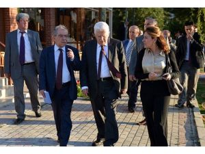 Bizden rapor beklentisi yok