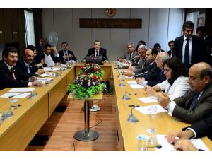 Siyasal ve toplumsal çalışma yapacağız