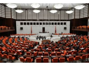 "Varlık barışı" komisyondan geçti