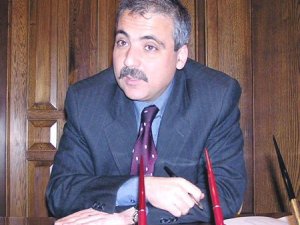 Mustafa Hakan Güvençer Muğla Valisi Oldu