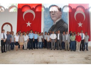 Türk-iş’e bağlı Belediye-iş Sendikası arasında imzalandı