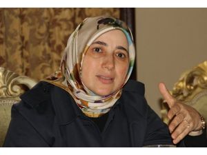 20 bin kadın İstanbul'da buluşacak