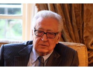 Görevine devam edecek