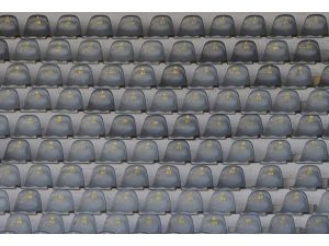 Gençlerbirliği'nden Beşiktaş'a jest