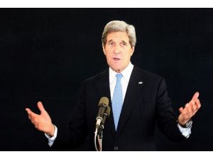 İsrail ve Filistin barış konusunda ciddi