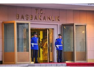 Başbakanlık: Haberler gerçeği yansıtmıyor