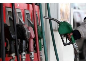 Motorin fiyatı arttı