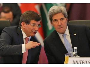 "Suriye trafiği" Türkiye üzerinden yürüyor