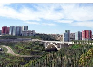 TOKİ'den 18 bin liraya iş yeri, 58 bin liraya konut