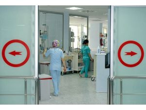 Hemşirelere sekreterlik yaptırılmaması talimatı