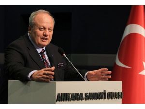 ASO ve ATO'da seçim günü