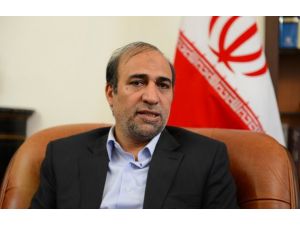 İran'dan Türkiye'ye işbirliği önerileri