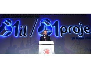 Hayallerim tek tek gerçekleşiyor 