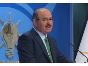 Teklifin arkasındayız