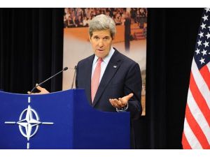 Suriye kimyasal silah kullanıyor