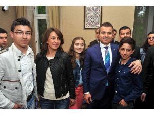 Türkiye'de spor olaylarında torpil yok