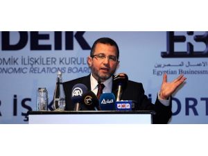 Mısır size açıktır