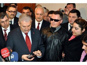 "Gören göz" cihazı ihalesi 11 Haziran'da