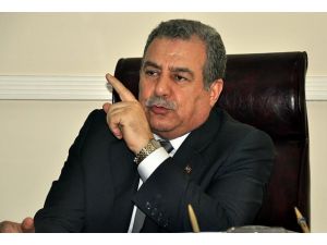 Çözüm süreci taviz süreci değil