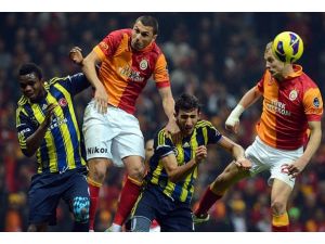 Kadıköy'de "prestij" derbisi