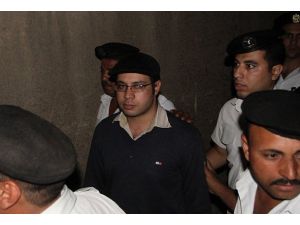 Mısır'da muhalif lider gözaltında