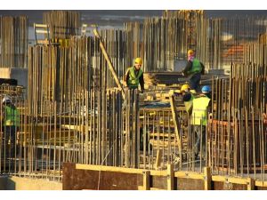 Ruhsatsız yapıya inşaat malzemesi gönderilmeyecek