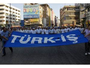 İşçilerin zam pazarlığı başlıyor    