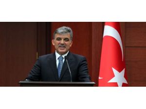 Annelere tüm imkanları seferber etmeliyiz