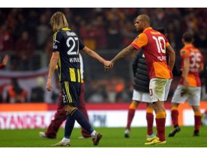 Rekabet dostluğa engel değil