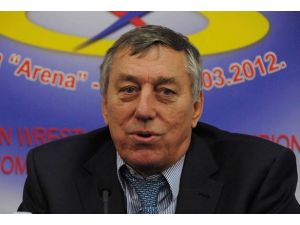 Martinetti'nin başkan adaylığına ret