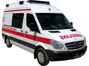 Babadağ'a ambulans konuşlandırılacak