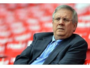 Aziz Yıldırım'a yanıt 