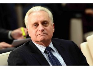 Türk hükümetinin yanındayız