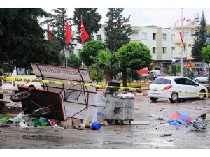 Türk Kızılayı: Reyhanlı'daki yaralıların kan ihtiyacı karşılandı
