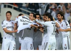 İnönü'ye galibiyetle veda