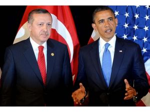 Erdoğan'a "A" tipi protokol